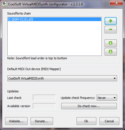 How To Make Midi Files Sound Better On Windows